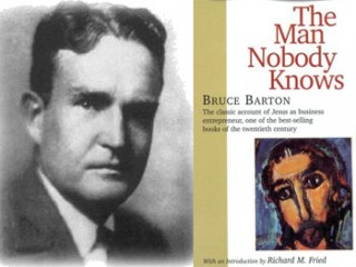 Bruce Barton picture, image, poster